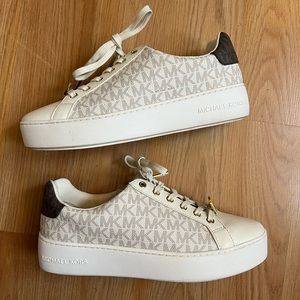 Michael kors sneakers